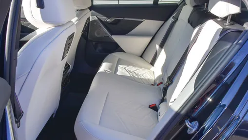 BMW Seria 5 520d xDrive mHEV M Sport aut