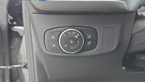 FORD Focus Focus 1.0 EcoBoost mHEV Titanium