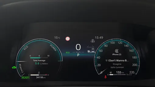 TOYOTA C-HR C-HR 1.8 Hybrid GPF Comfort