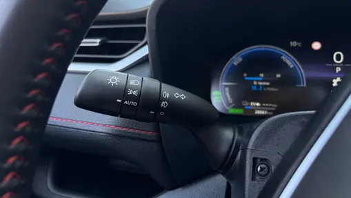 TOYOTA RAV4 RAV4 2.5 Plug-In Hybrid Style 4x4