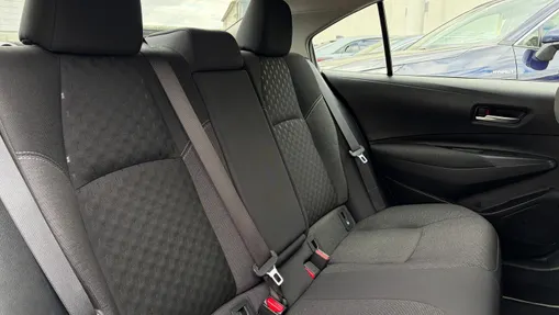 TOYOTA Corolla Corolla 1.8 Hybrid Comfort