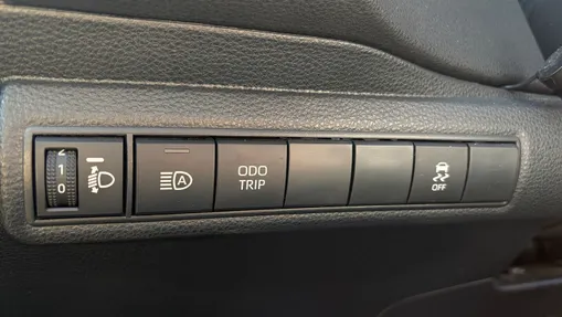 TOYOTA Corolla Corolla 1.8 Hybrid Comfort