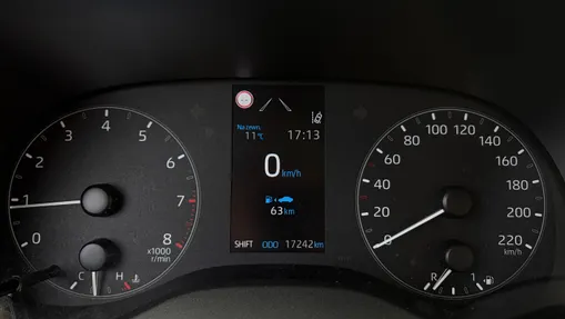 TOYOTA Yaris Yaris 1.5 Comfort