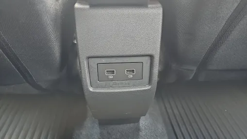DACIA Duster Duster 1.3 TCe Journey