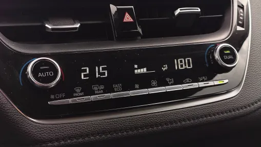TOYOTA Corolla Corolla 1.5 Comfort