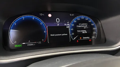 TOYOTA Corolla Corolla 1.8 Hybrid Comfort