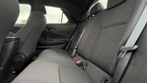 TOYOTA C-HR C-HR 1.8 Hybrid Comfort