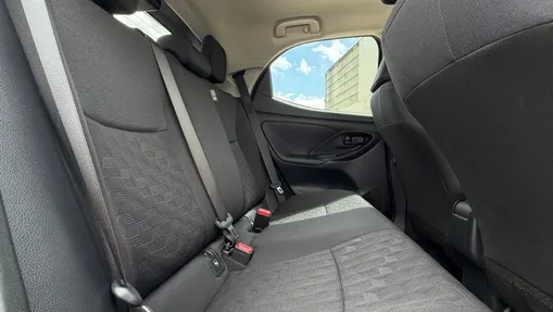 TOYOTA Yaris Yaris Hybrid 1.5 Style