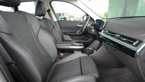 BMW X1 X1 xDrive20d mHEV xLine sport-aut