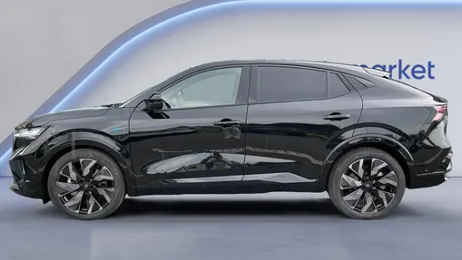 RENAULT Rafale Rafale 1.2 E-Tech PHEV 4x4 300 esprit Alpine MMT Nowy