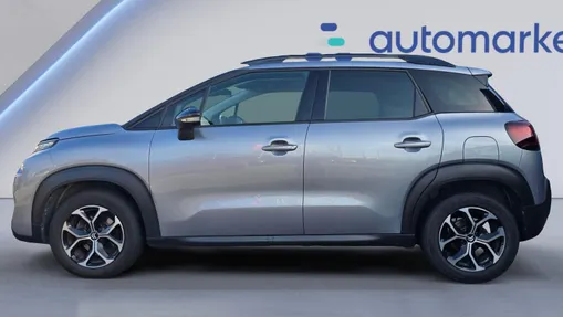 CITROEN C3 Aircross C3 Aircross 1.2 PureTech Shine Pack S&S EAT6