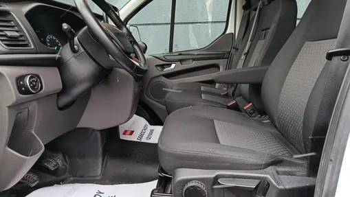 FORD Transit Custom Transit Custom 320 L2H1 Trend