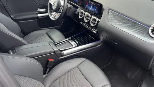 MERCEDES-BENZ GLA GLA 200 mHEV Progressive 7G-DCT
