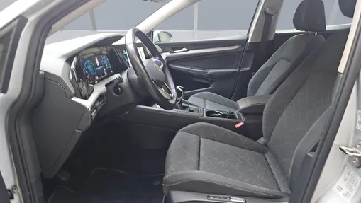 VOLKSWAGEN Golf Golf VIII 1.5 TSI EVO Life