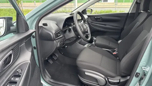 HYUNDAI i20 i20 1.0 T-GDi Modern Nowy