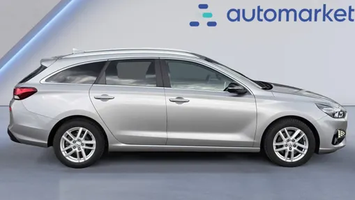 HYUNDAI i30 i30 1.0 T-GDI Smart DCT