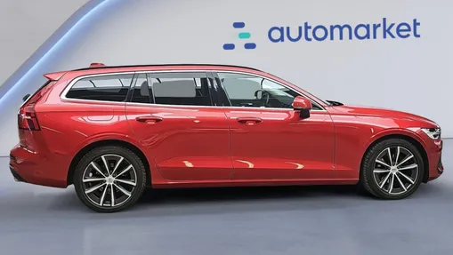VOLVO V60 V60 B3 B Momentum aut