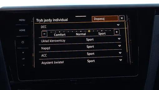 VOLKSWAGEN Arteon Arteon 2.0 TDI 4Motion R-Line DSG