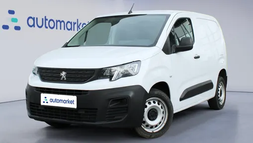 PEUGEOT Partner Van Partner 1.5 BlueHDi S&S L1