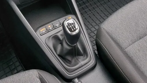 KIA Stonic Stonic 1.0 T-GDI M
