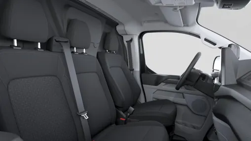 FORD Transit Custom Transit Custom 2.5 PHEV 320 L2H1 Trend CVT Nowy