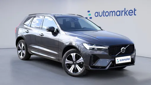 VOLVO XC60 XC60 T6 Plug-In Hybrid AWD Plus Dark aut