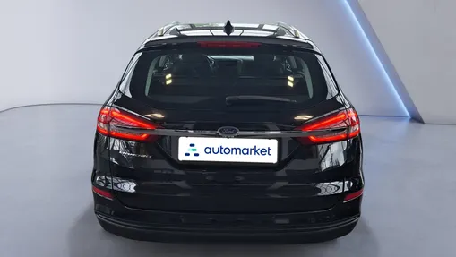 FORD Mondeo Mondeo 2.0 EcoBlue Trend aut