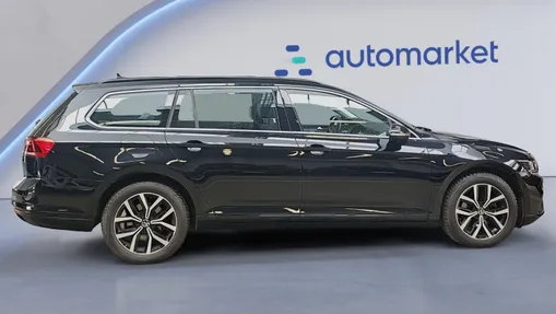 VOLKSWAGEN Passat Passat 1.5 TSI EVO Business DSG