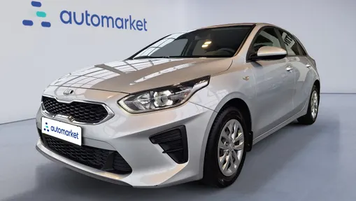 KIA Cee'd Ceed 1.0 T-GDI S
