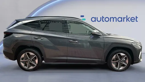 HYUNDAI Tucson Tucson 1.6 T-GDi Executive 2WD DCT Nowy