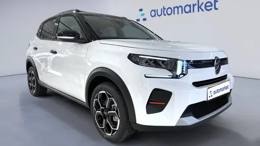 CITROEN C3 C3 1.2 T Max Nowy
