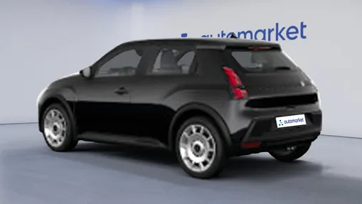 RENAULT R5 R5 52kWh Comfort Range Evolution Nowy