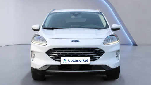 FORD Kuga Kuga 2.5P PHEV FWD Titanium