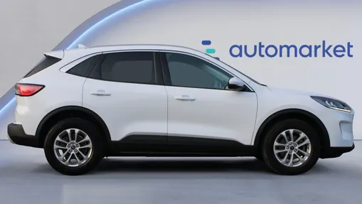 FORD Kuga Kuga 2.5P PHEV FWD Titanium