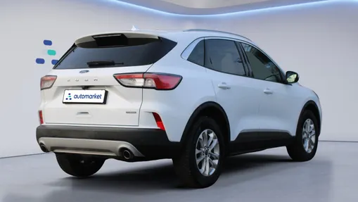 FORD Kuga Kuga 2.5P PHEV FWD Titanium