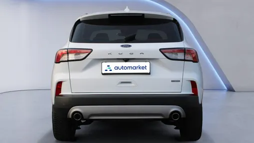 FORD Kuga Kuga 2.5P PHEV FWD Titanium