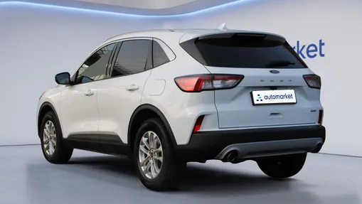 FORD Kuga Kuga 2.5P PHEV FWD Titanium