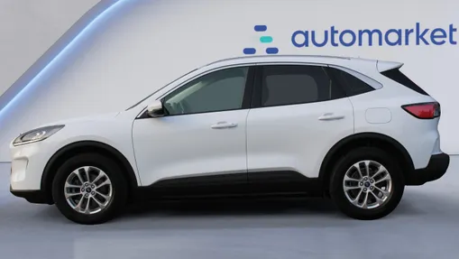 FORD Kuga Kuga 2.5P PHEV FWD Titanium