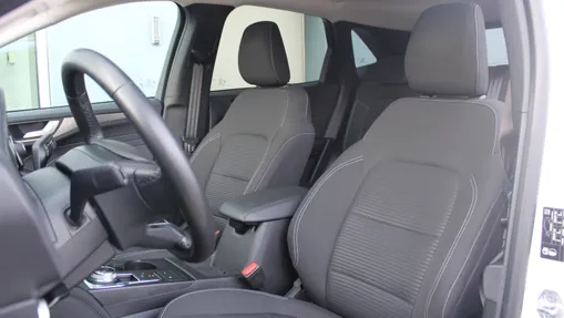 FORD Kuga Kuga 2.5P PHEV FWD Titanium