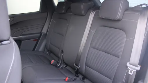 FORD Kuga Kuga 2.5P PHEV FWD Titanium