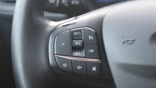FORD Kuga Kuga 2.5P PHEV FWD Titanium