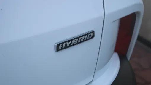 FORD Kuga Kuga 2.5P PHEV FWD Titanium