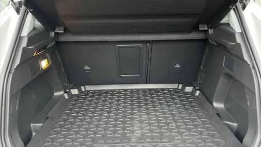 OPEL Grandland X Grandland X 1.2 T Innovation S&S aut