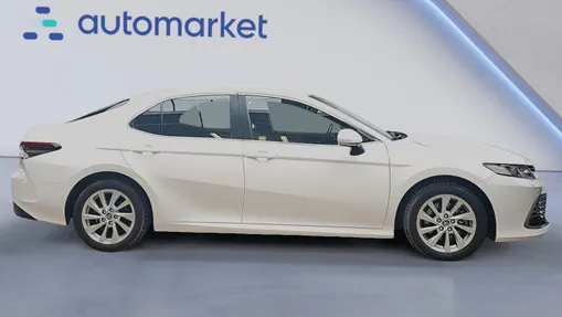 TOYOTA Camry Camry 2.5 Hybrid Comfort CVT
