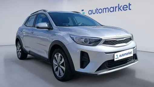 KIA Stonic Stonic 1.0 T-GDI M