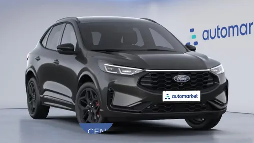 FORD Kuga Kuga 2.5 FHEV FWD Blue Cruise Edition eCVT Nowy