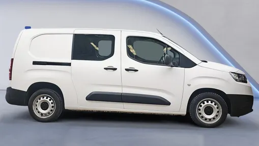 TOYOTA Proace City Proace City 1.5 D-4D Long 2,3t Active (bryg.)
