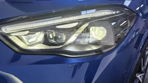 MERCEDES-BENZ GLA AMG GLA 35 mHEV 4-Matic 8G-DCT