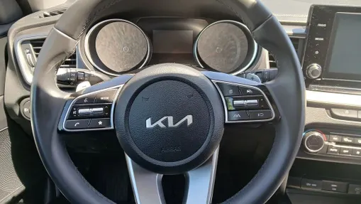KIA XCeed XCeed 1.5 T-GDI M DCT