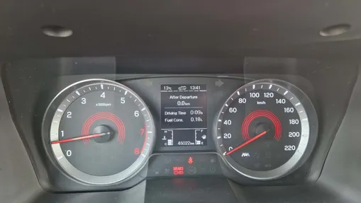 KGM / SSANGYONG Korando Korando 1.5 T-GDI Quartz 2WD